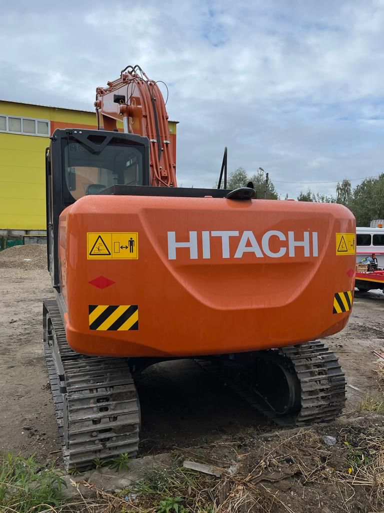 Экскаватор JCB JS 220 CS