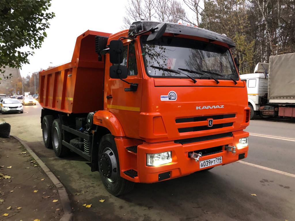 Погрузчик JCB 535-125