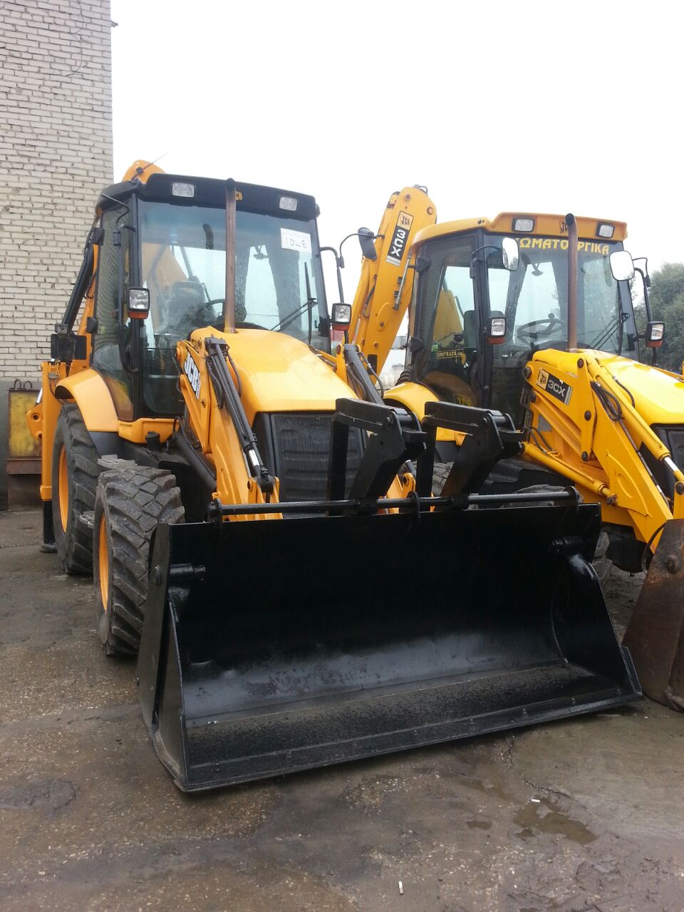 Komatsu D61 РX-15