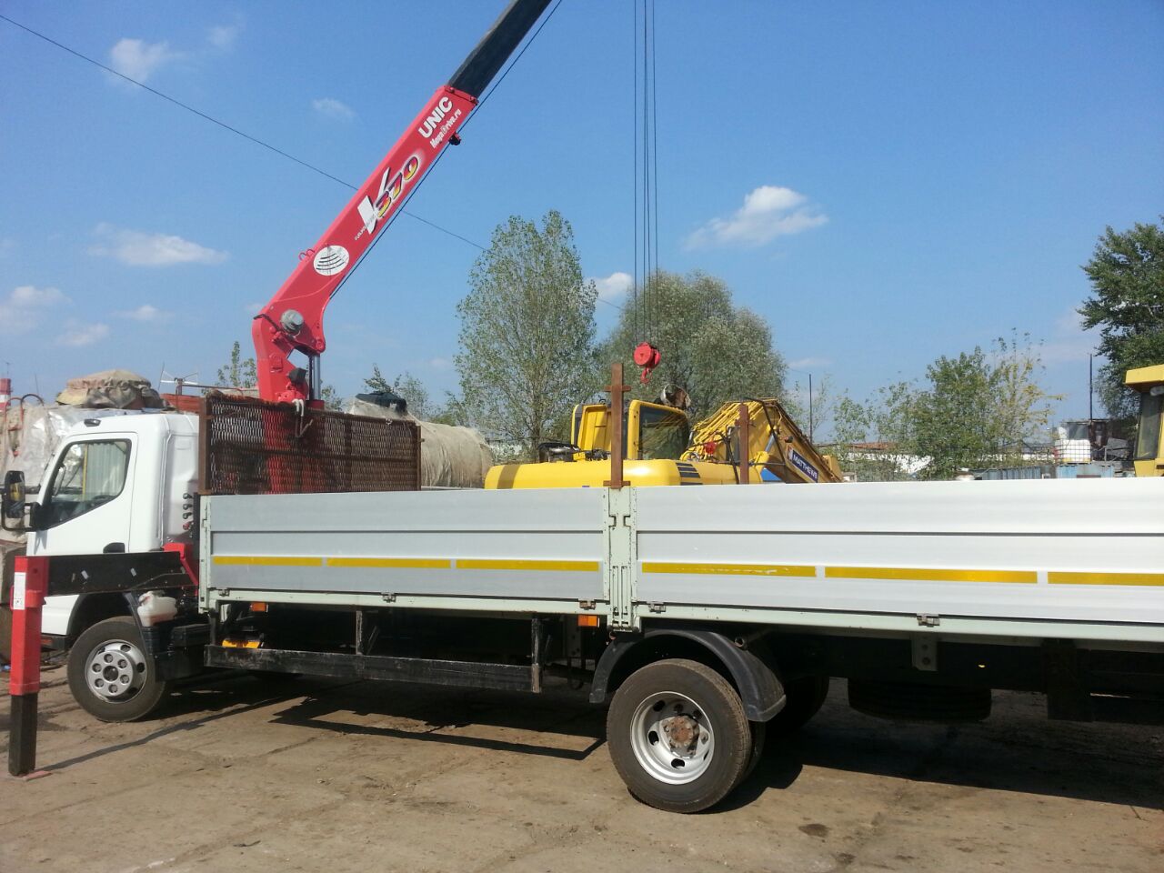 Каток Bomag BW216DH4