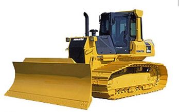 Komatsu D65 РХ-15